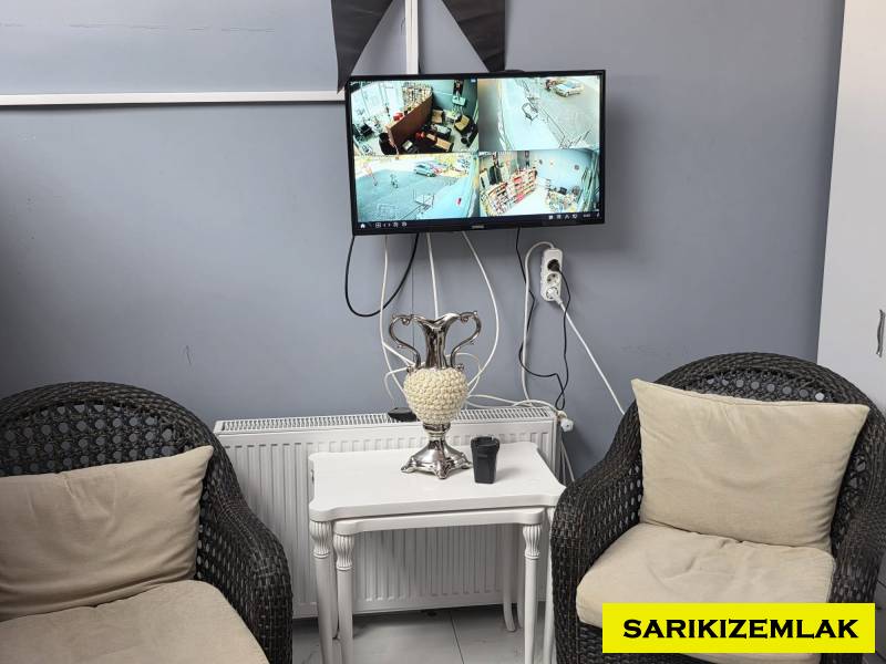 Edremit Kadıköy Mah`da DevrenDükkan & Mağaza. - 11